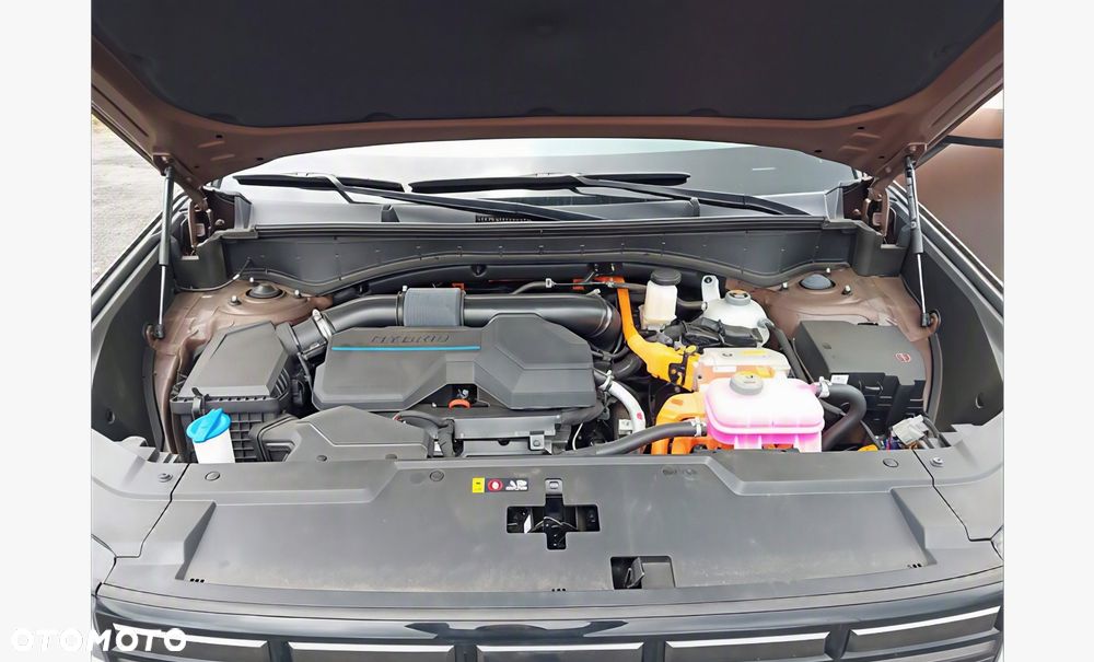 Hyundai Santa Fe - 16