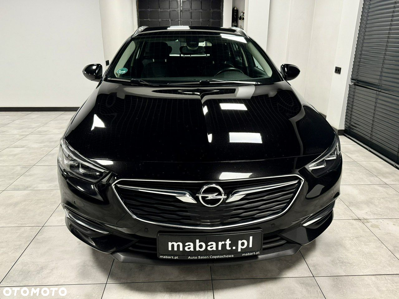 Opel Insignia 2.0 CDTI Sports Tourer ecoFLEXStart/Stop Innovation - 6