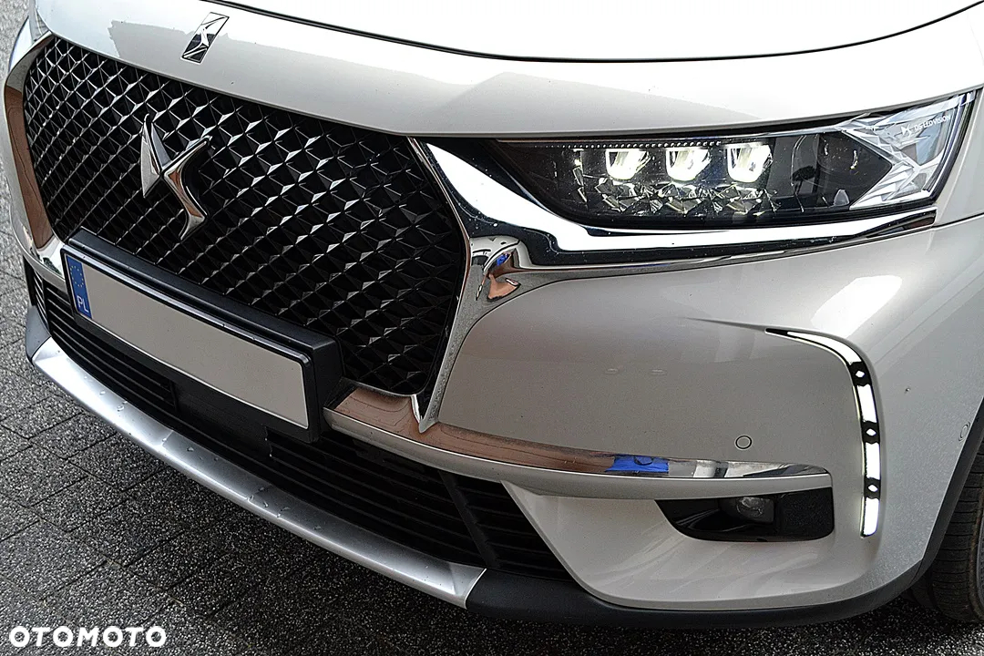 DS Automobiles DS 7 Crossback - 13