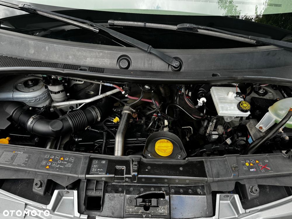 Renault MASTER - 33
