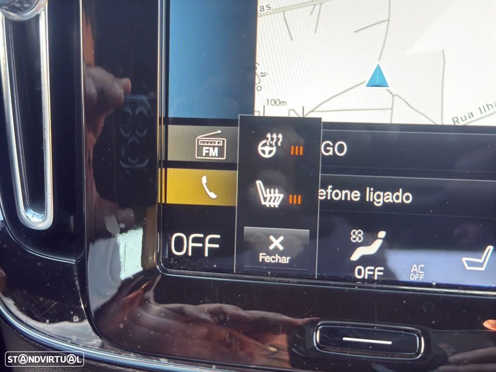 Volvo XC 40 T5 Recharge DKG Inscription - 21