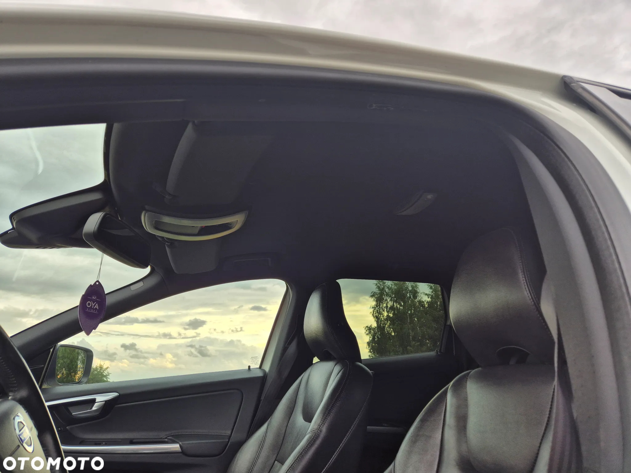 Volvo XC 60 D4 Summum - 9