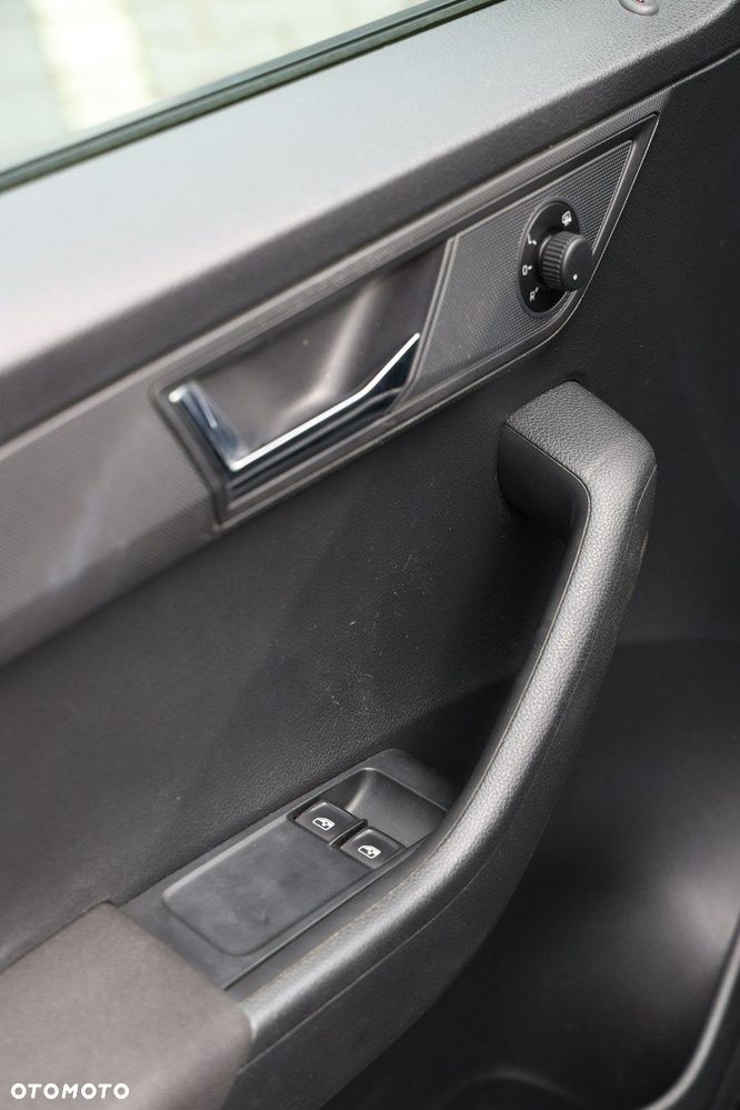 Skoda Fabia 1.0 TSI Ambition - 11