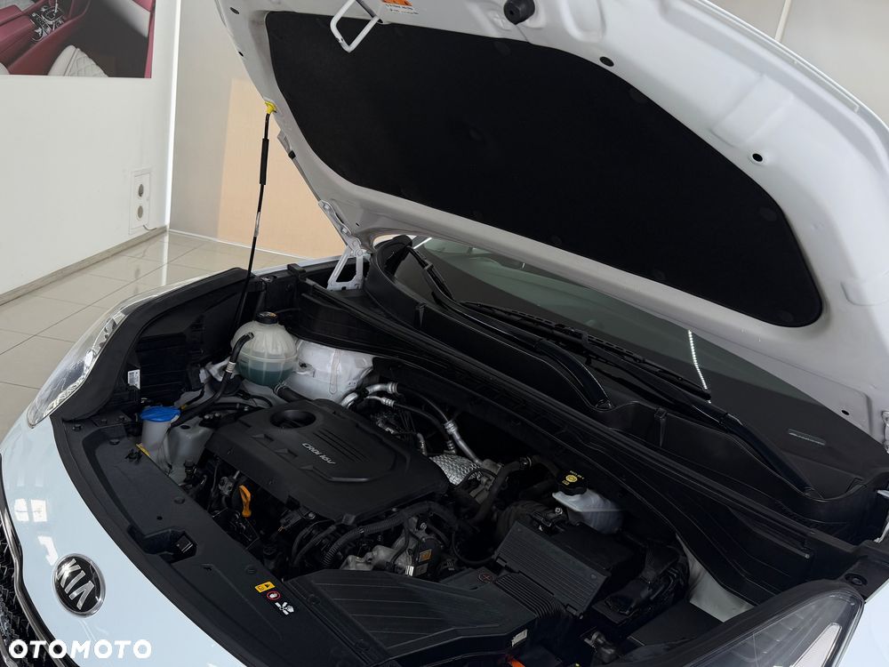 Kia Sportage 1.7 CRDI Business Line L 2WD - 22
