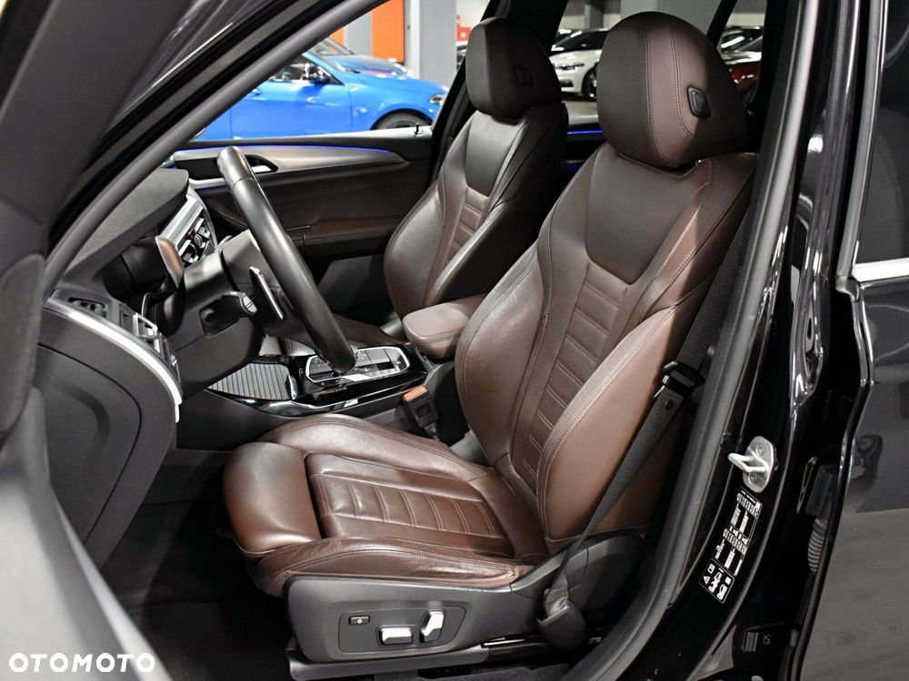 BMW X3 - 11
