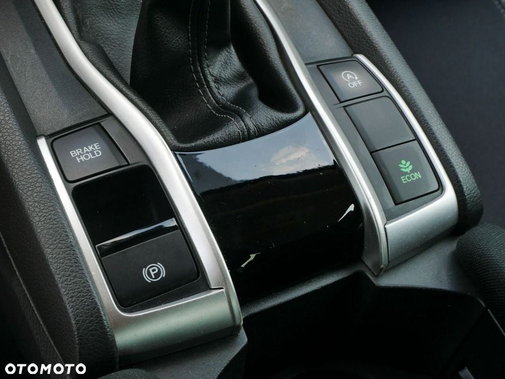 Honda Civic - 22