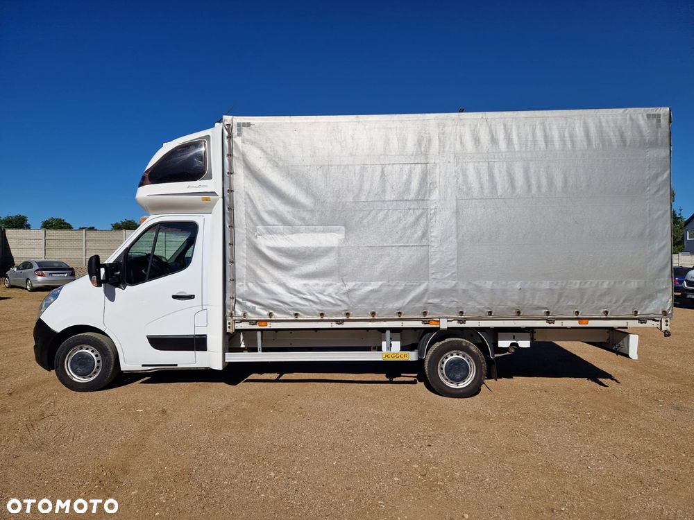 Renault MASTER - 5