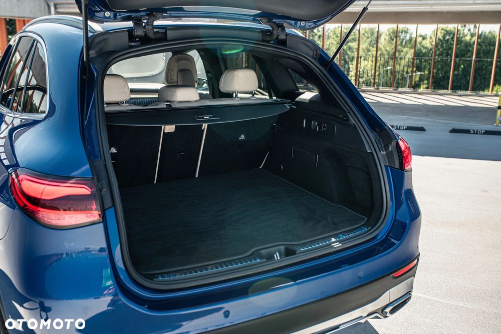 Mercedes-Benz GLC 220 d mHEV 4-Matic Avantgarde - 10