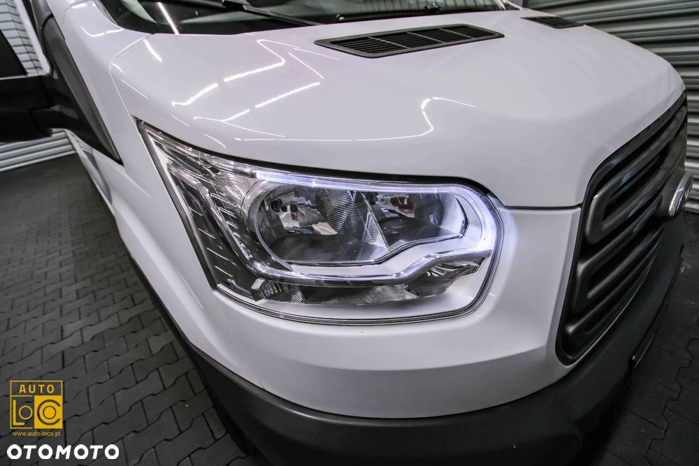 Ford Transit 350 L2H2 Ambiente - 23