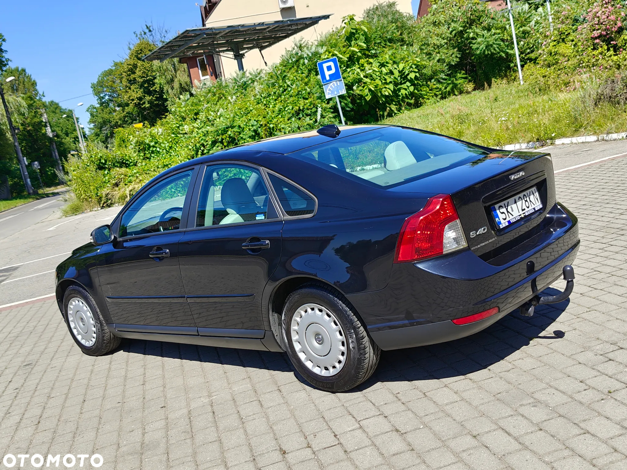 Volvo S40 1.6 Kinetic - 16