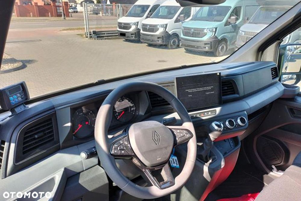 Renault Master L3H2 Izoterma 2.0 170KM - 14