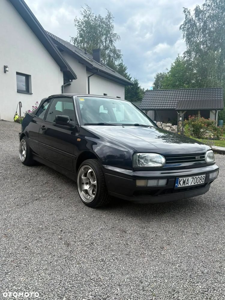 Volkswagen Golf 2.0 GTI - 4