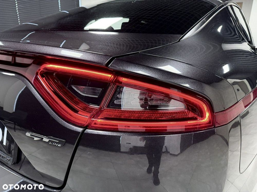 Kia Stinger 2.0 T-GDI GT Line - 19