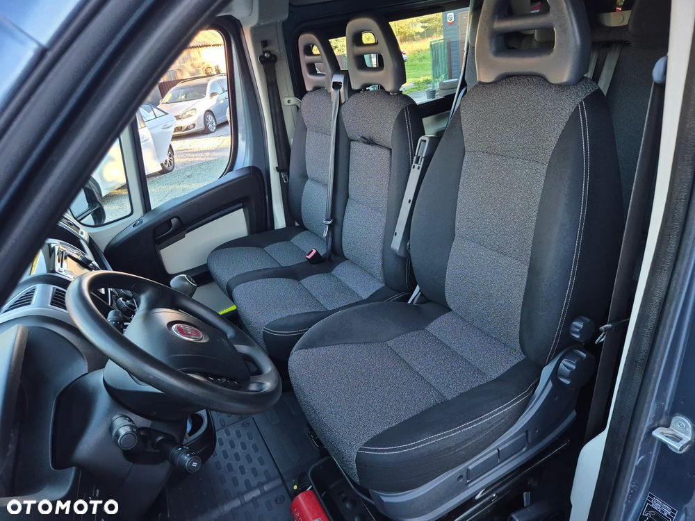 Fiat Ducato Maxi - 34