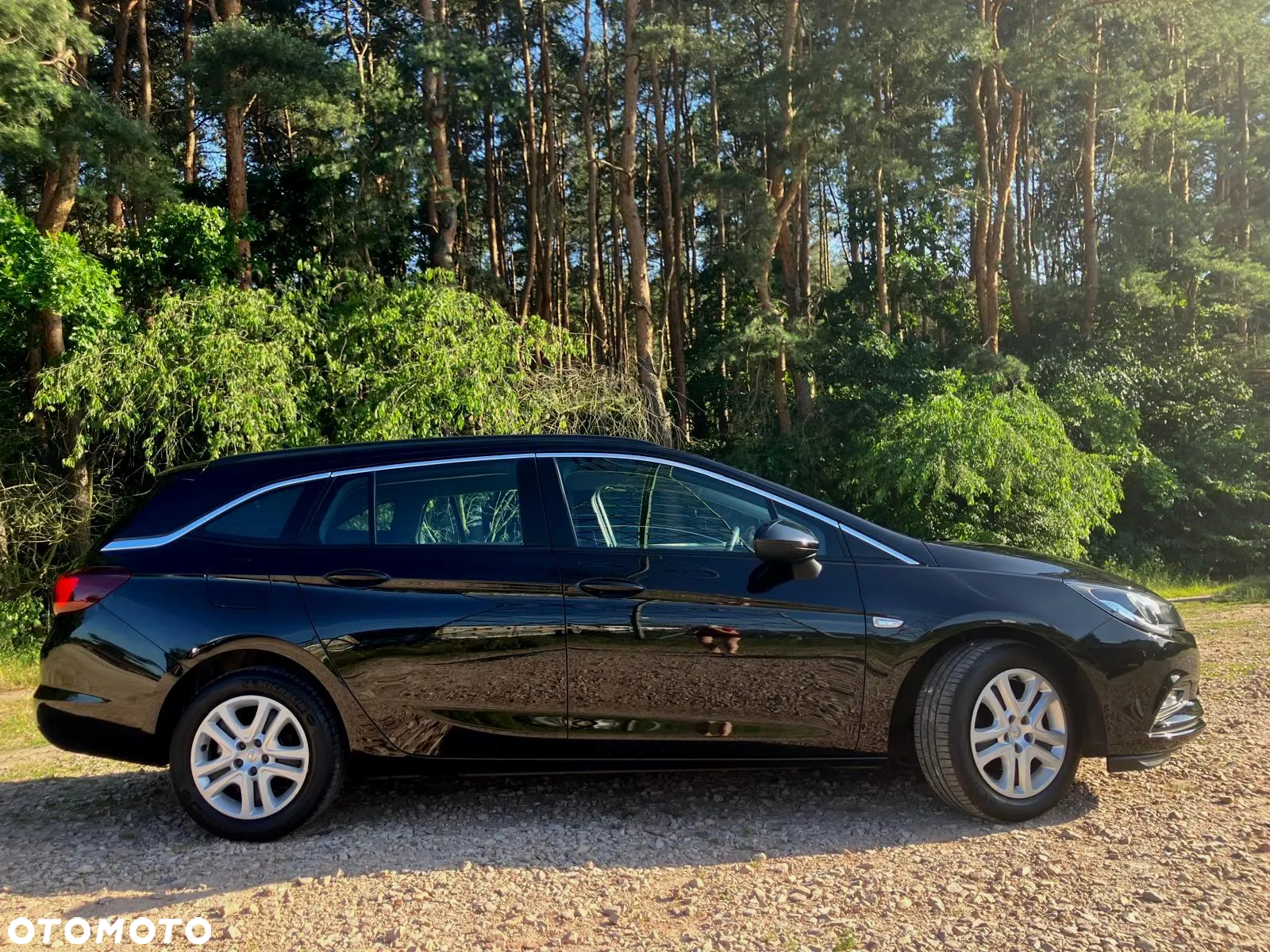 Opel Astra V 1.4 T Enjoy - 3