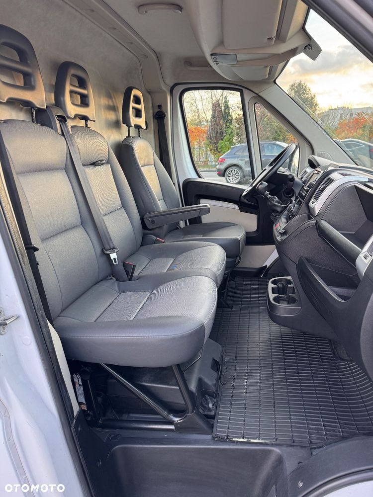 Fiat Ducato L4H2 - 12