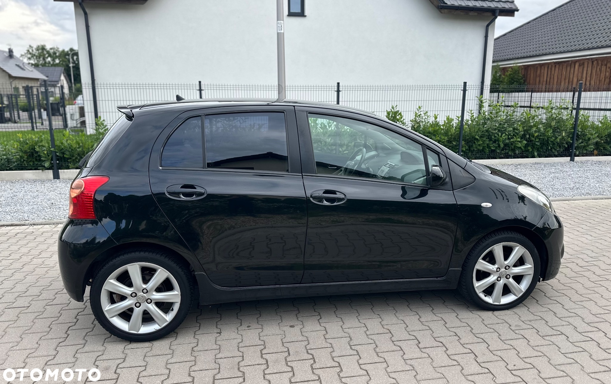 Toyota Yaris 1.8 VVT-i TSport - 5