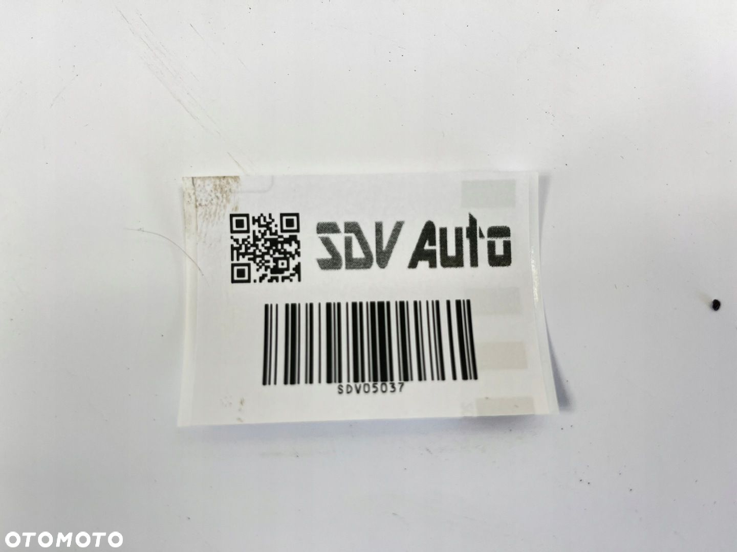 WAŁEK ROZRZĄDU SSĄCY MERCEDES W116 W126 W123 W460 R107 280 1100517401 - 8