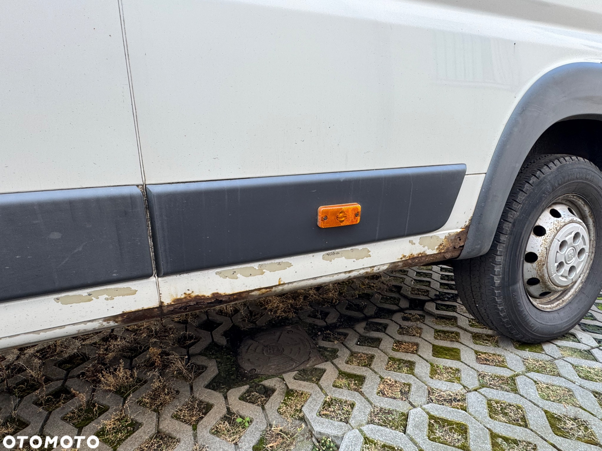Fiat Ducato L4H2 - 3