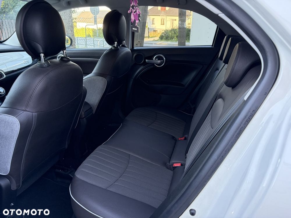 Fiat 500X 1.4 MultiAir 4x2 S&S Lounge - 14