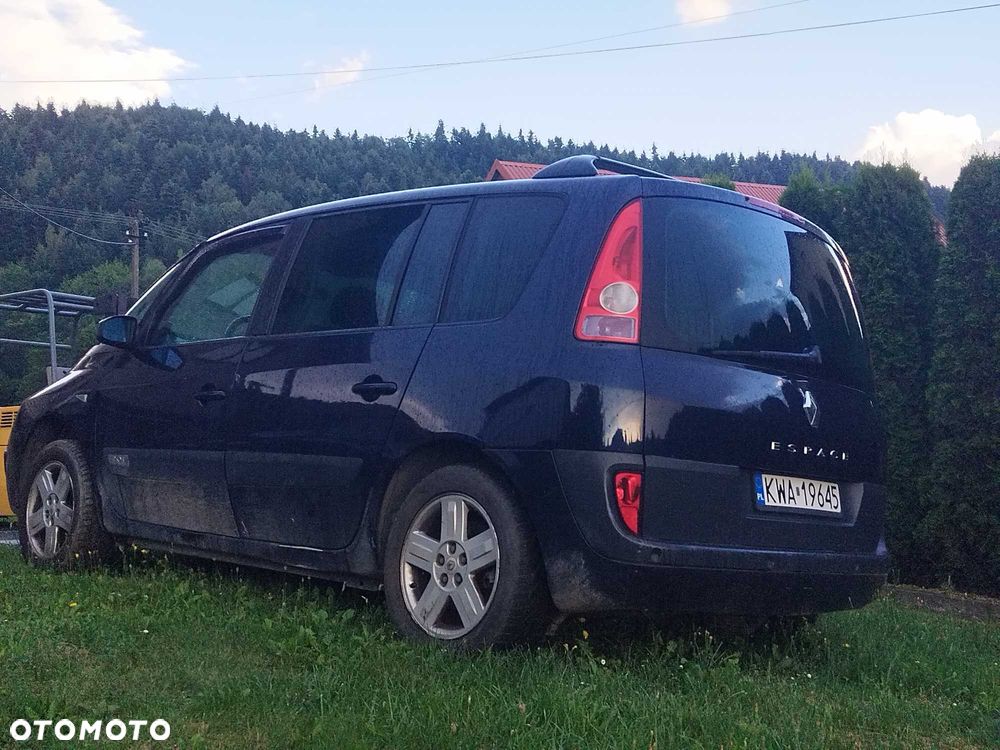 Renault Espace - 3