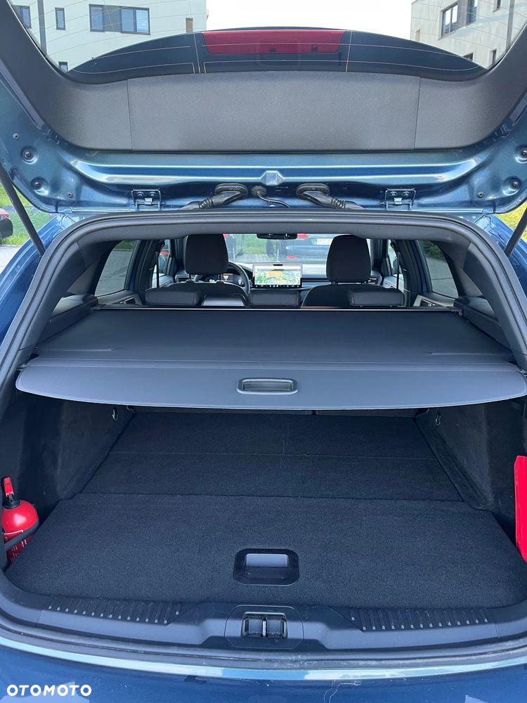 Ford Focus 1.0 EcoBoost mHEV ST-Line X - 14
