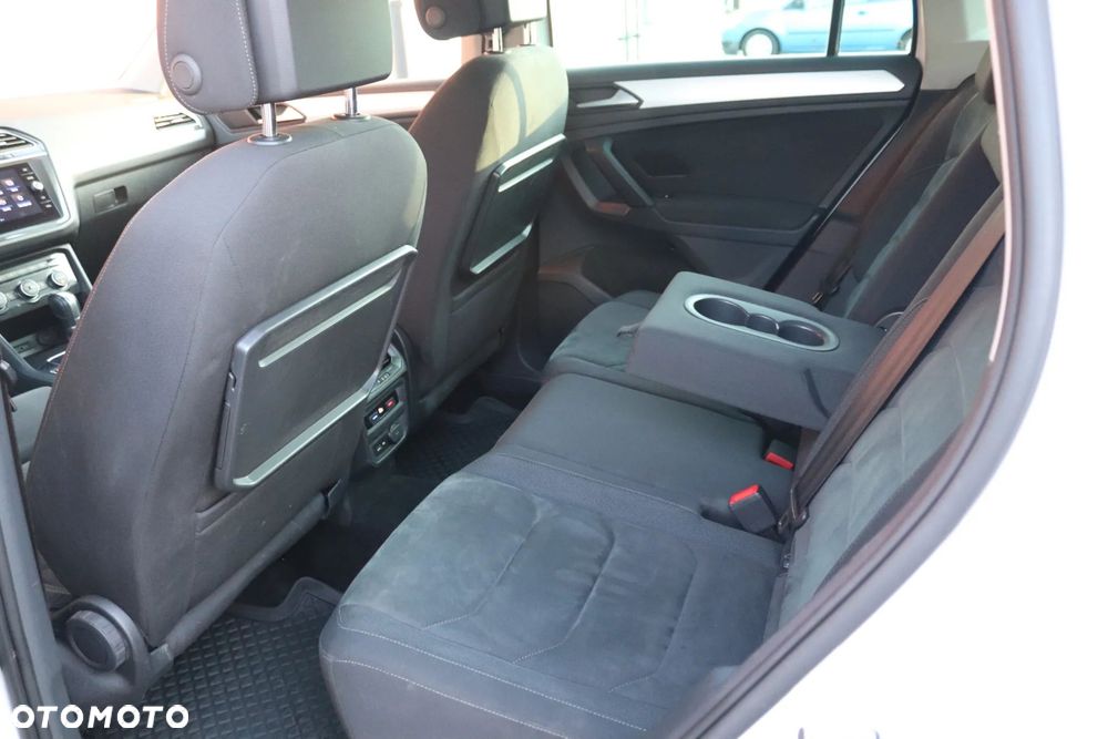 Volkswagen Tiguan - 39