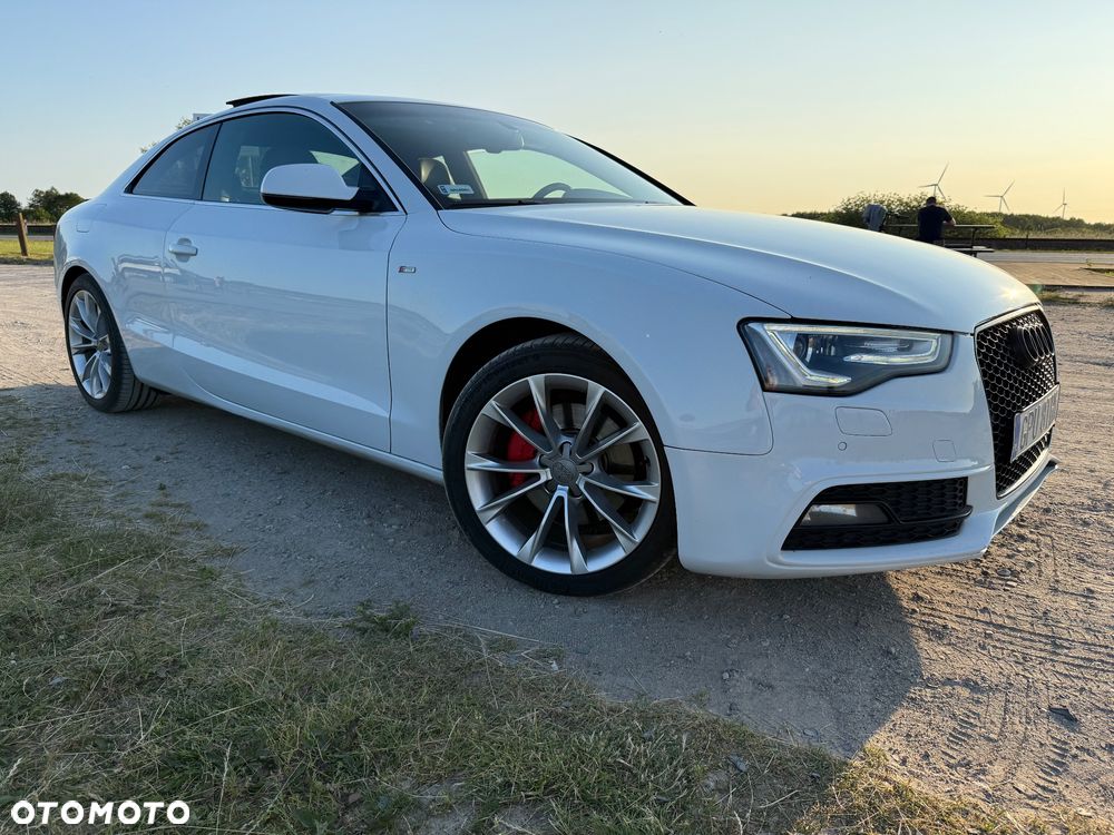 Audi A5 Coupé - 18