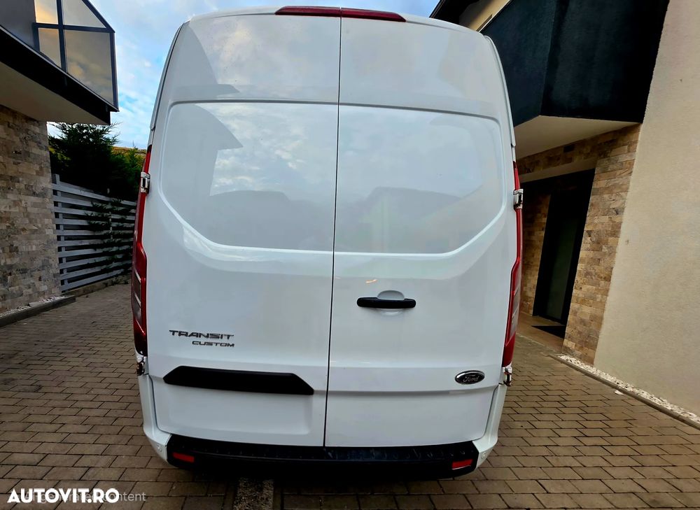 Ford Transit - 3