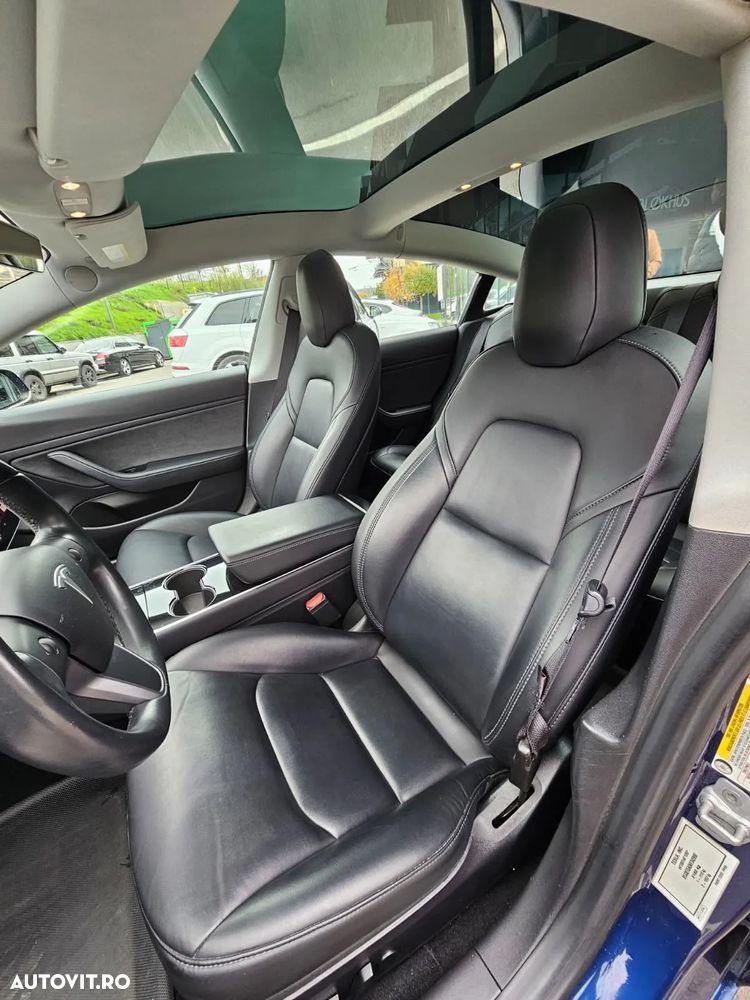 Tesla Model 3 RWD Long Range - 5