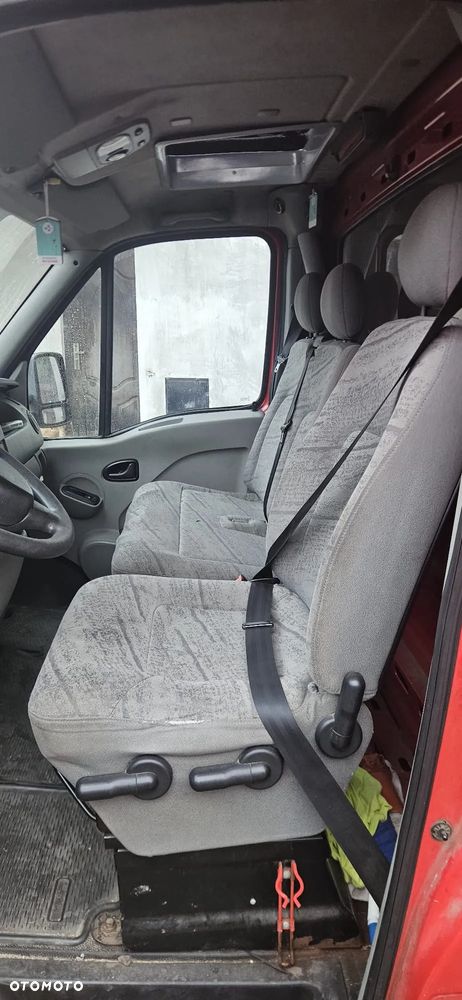 Renault MASTER - 15