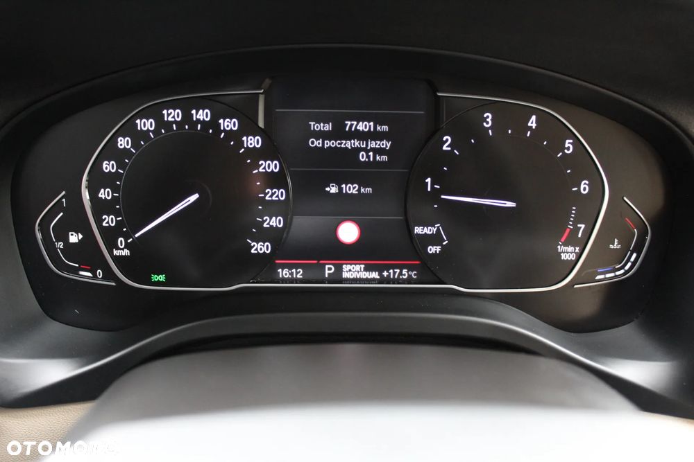 BMW X3 xDrive20i - 16