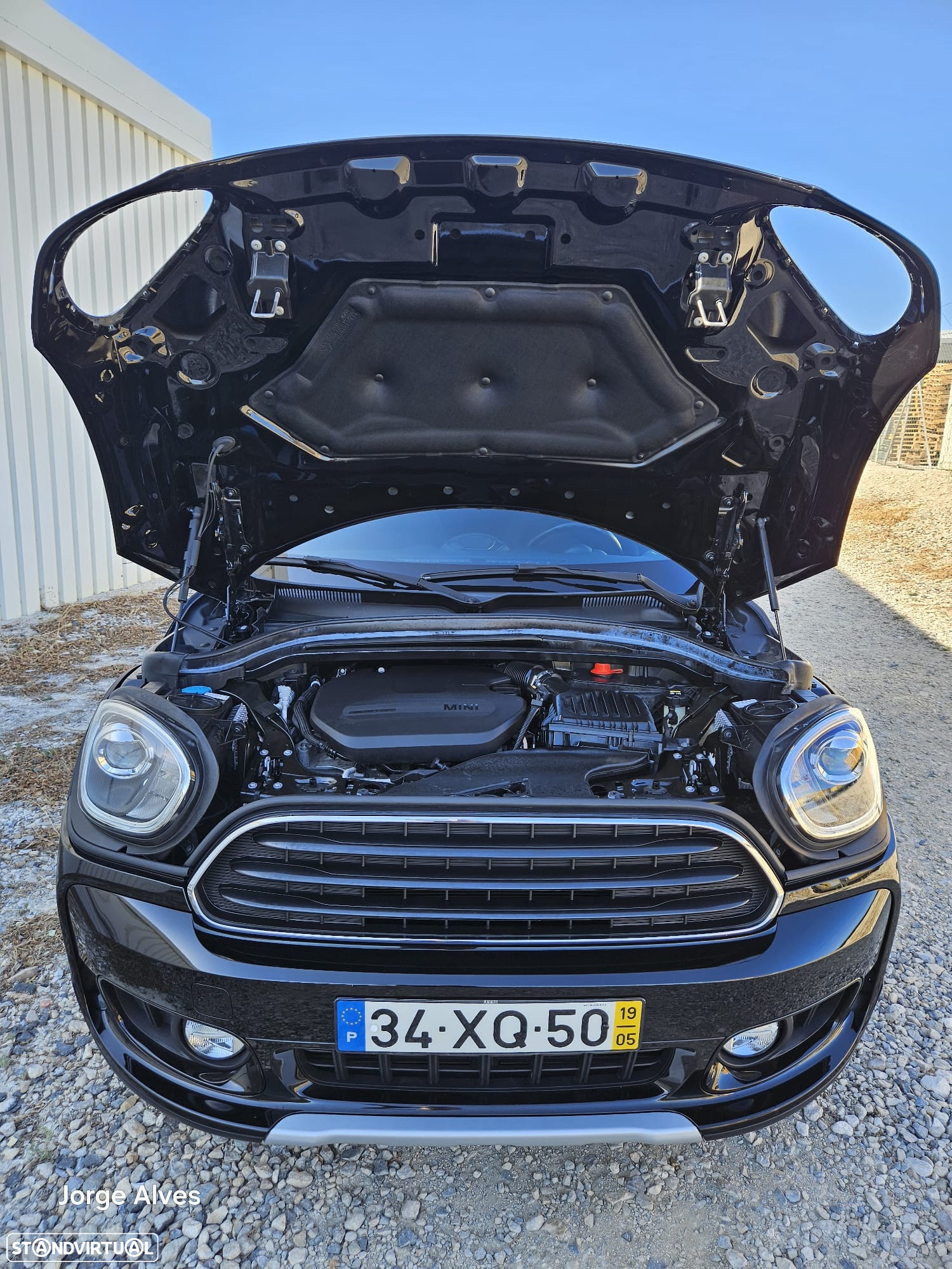 MINI Countryman One D - 3