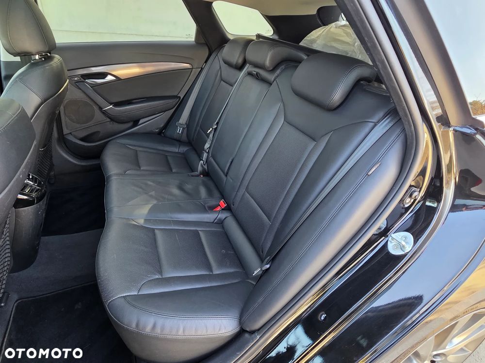 Hyundai i40 1.7 CRDi Automatik Premium - 5