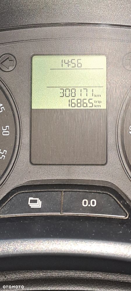 Skoda Fabia 1.6 TDI DPF Active - 5