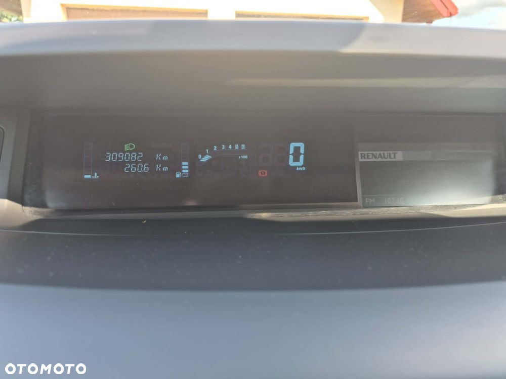 Renault Espace 2.0 dCi Expression - 2