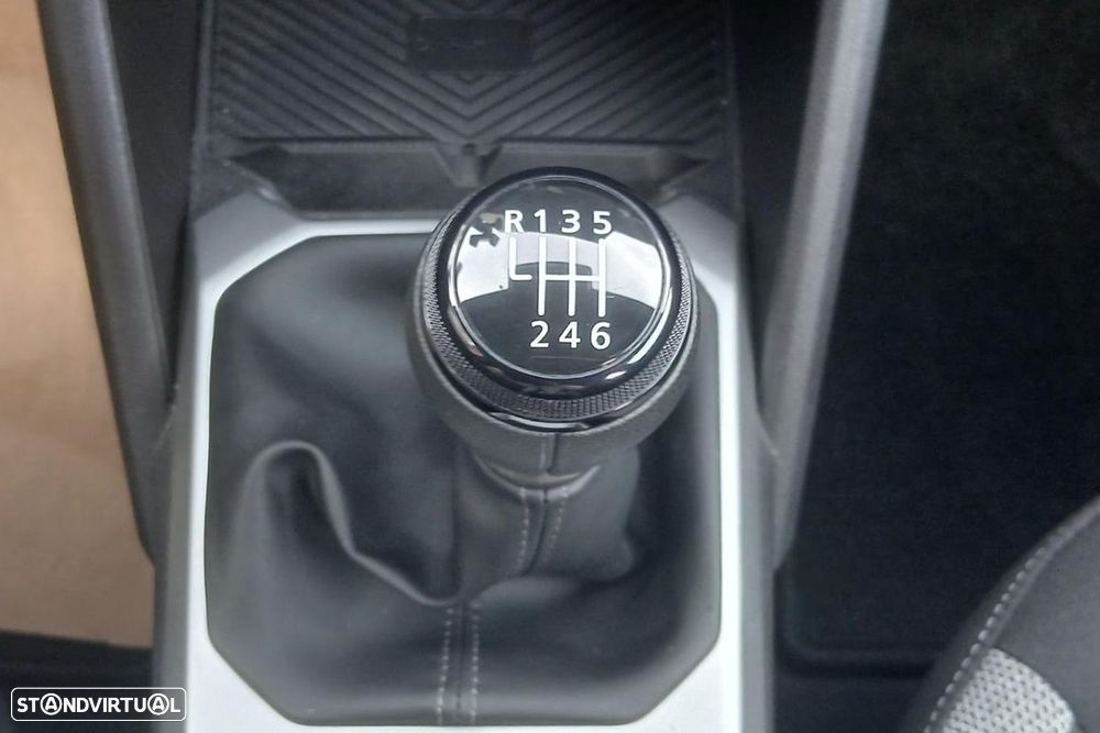 Dacia Duster 1.0 TCe ECO-G Journey+ Up&Go Bi-Fuel - 10
