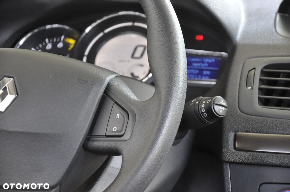 Renault Megane 1.6 16V Life - 28