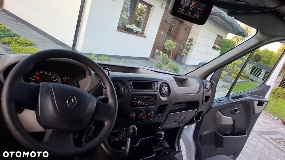 Renault MASTER - 29