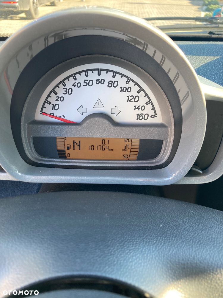 Smart Fortwo & passion - 7