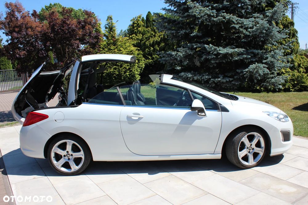 Peugeot 308 CC 155 THP Premium - 8