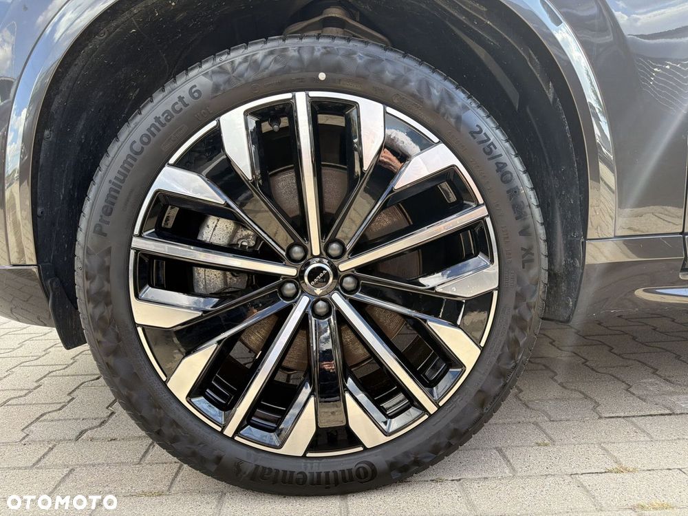 Volvo XC 90 - 37