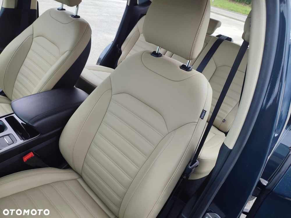Ford Edge - 20