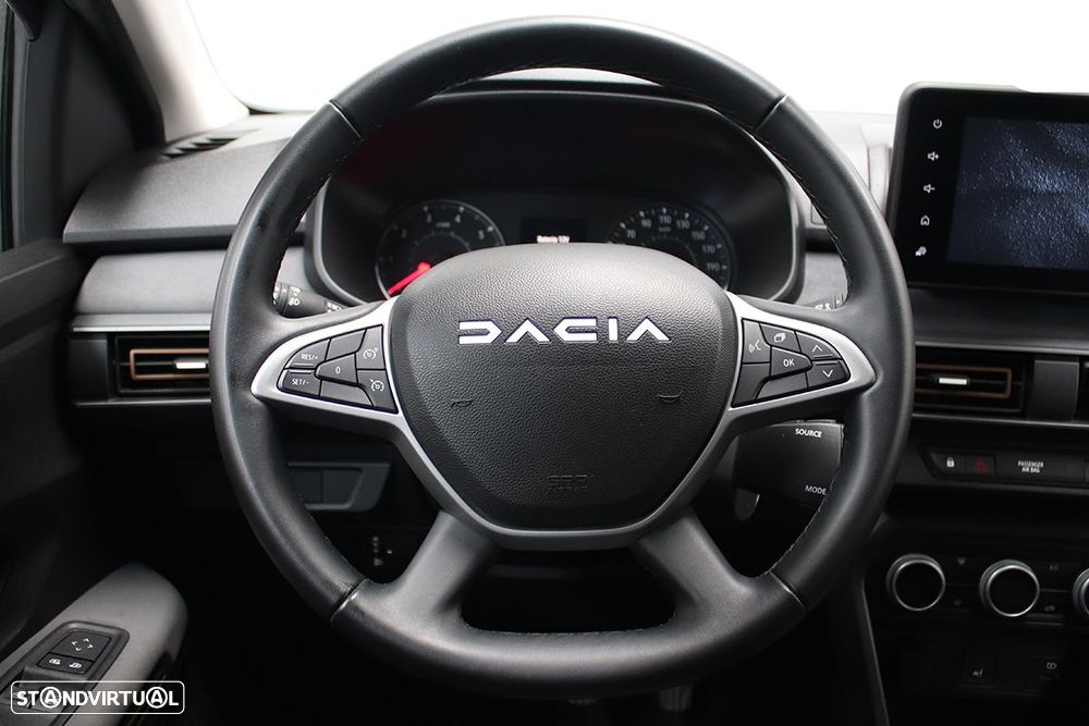 Dacia Jogger 1.0 ECO-G Extreme Bi-Fuel - 15