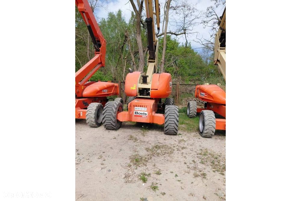 JLG 860 SJ - 18
