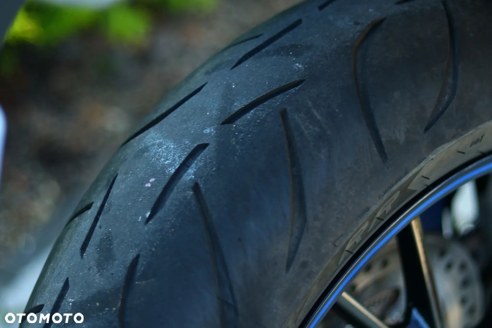 Triumph Speed Triple - 16