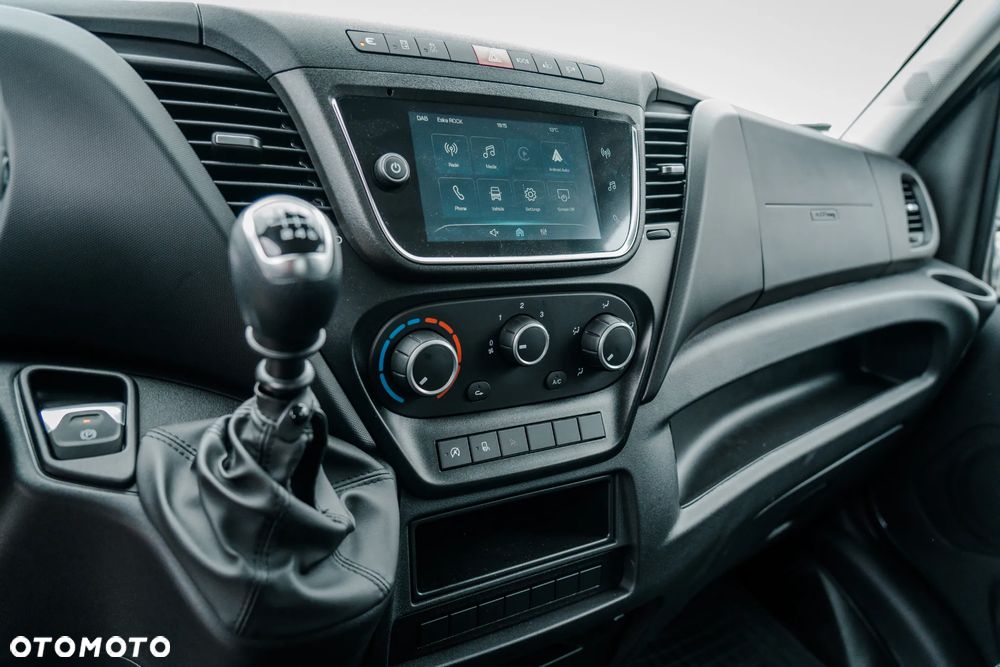 Iveco DAILY 35S16 D - 8