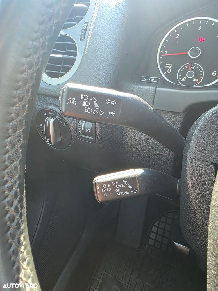 Volkswagen Tiguan - 21
