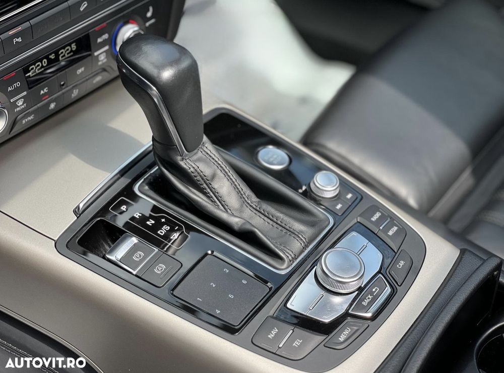 Audi A6 Allroad 3.0 TDI S tronic - 21