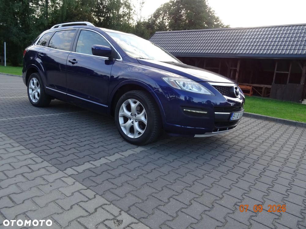 Mazda CX-9 3.5 V6 Touring - 6